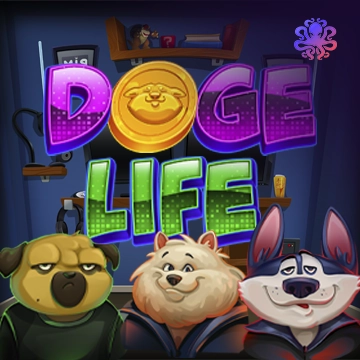 Octoplay : Doge Life - BEERSLOT365