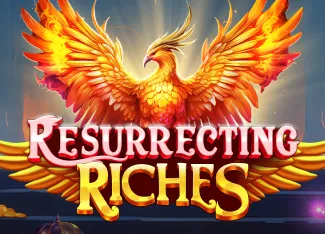 Pragmatic : Resurrecting Riches - BEERSLOT365