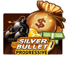 Joker123 : SilverBullet Progressive - BEERSLOT365