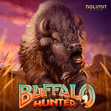 NolimitCity : Buffalo Hunter - BEERSLOT365