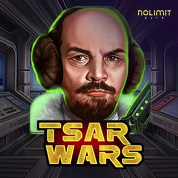 NolimitCity : Tsar Wars - BEERSLOT365