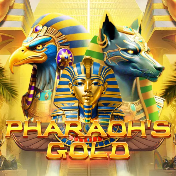 CosmoPlay : Pharaohs Gold - BEERSLOT365