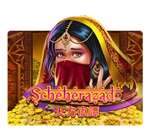 Joker123 : Scheherazade - BEERSLOT365