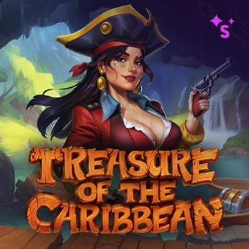 Spinocchio : Treasure of the Caribbean - BEERSLOT365
