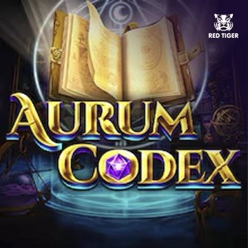 Redtiger : Aurum Codex - BEERSLOT365