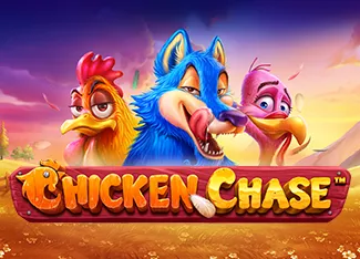 Pragmatic : Chicken Chase - BEERSLOT365