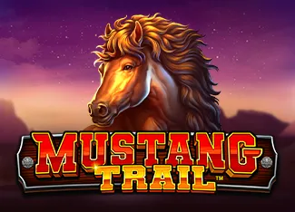 Pragmatic : Mustang Trail - BEERSLOT365