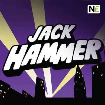 Jack Hammer - BEERSLOT365
