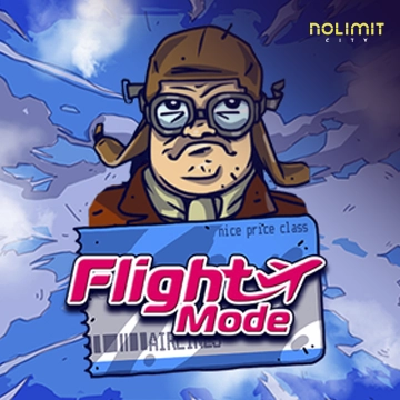NolimitCity : Flight Mode - BEERSLOT365