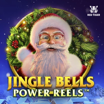 Redtiger : Jingle Bells Power Reels - BEERSLOT365