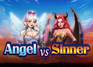 Pragmatic : Angel vs Sinner - BEERSLOT365