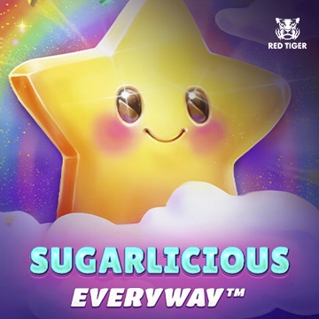 Redtiger : Sugarlicious EveryWay™ - BEERSLOT365