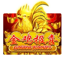 Joker123 : Golden Rooster - BEERSLOT365