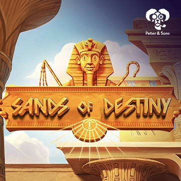 Sands of Destiny - BEERSLOT365