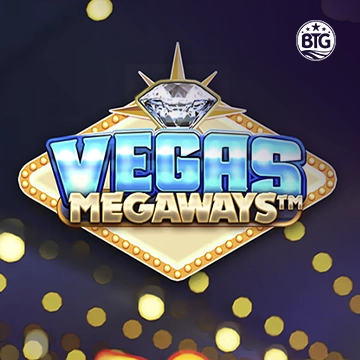 Vegas Megaways - BEERSLOT365