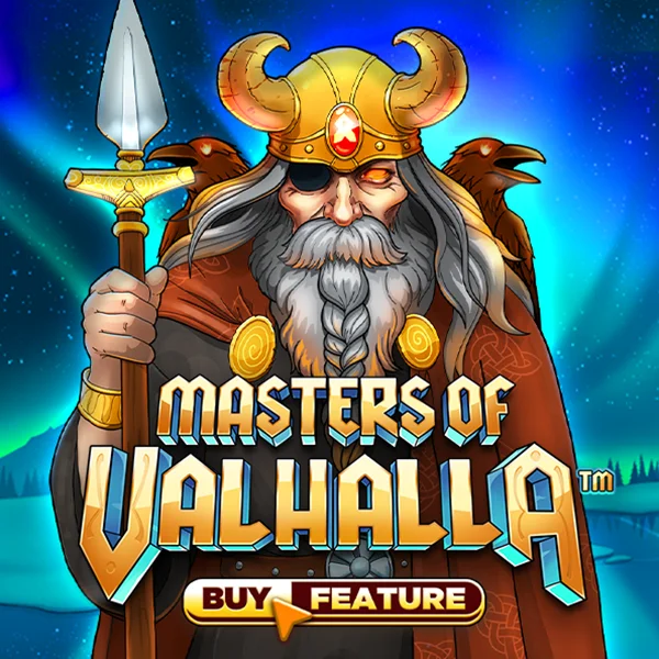 Masters of Valhalla - BEERSLOT365