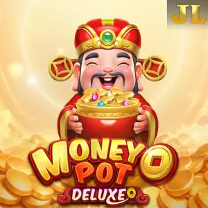 Jili : Money Pot DELUXE - BEERSLOT365