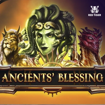 Redtiger : Ancients Blessing - BEERSLOT365