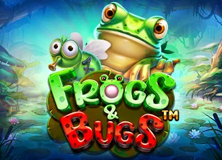 Pragmatic : Frogs & Bugs - BEERSLOT365