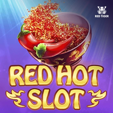 Redtiger : Red Hot Slot - BEERSLOT365