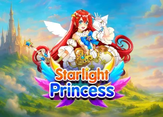 Pragmatic : Starlight Princess - BEERSLOT365