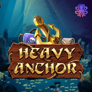 Octoplay : Heavy Anchor - BEERSLOT365