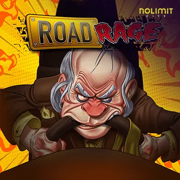 NolimitCity : Road Rage - BEERSLOT365