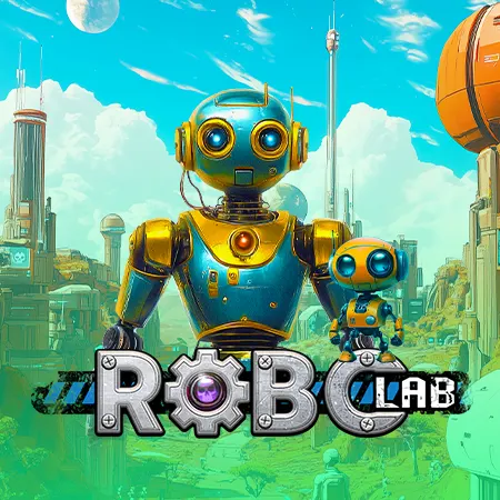Redtiger : ROBOLab - BEERSLOT365