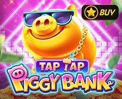 Piggy Bank TapTap - BEERSLOT365