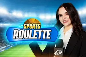 Sports Roulette - BEERSLOT365