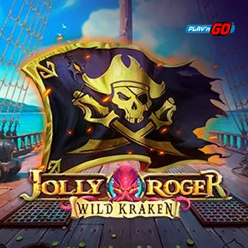 Jolly Roger Wild Kraken - BEERSLOT365
