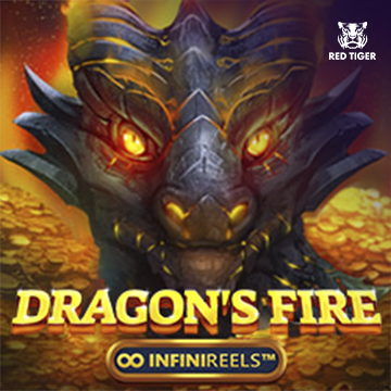 Redtiger : Dragons Fire Infinireels - BEERSLOT365