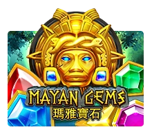 Joker123 : Mayan Gems - BEERSLOT365