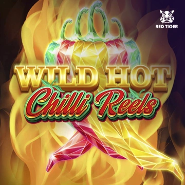 Redtiger : Wild Hot Chilli Reels - BEERSLOT365