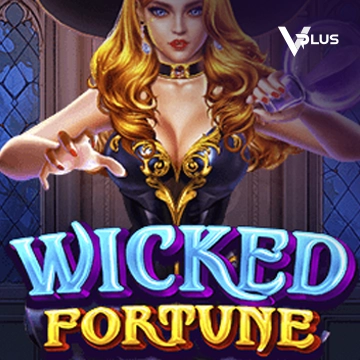 Wicked Fortune - BEERSLOT365
