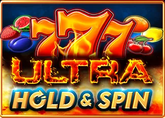 Pragmatic : Ultra Hold and Spin - BEERSLOT365