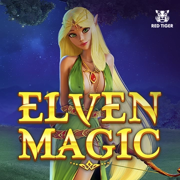 Redtiger : Elven Magic - BEERSLOT365