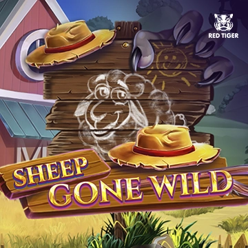Redtiger : Sheep Gone Wild - BEERSLOT365