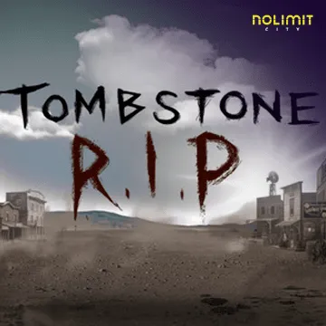 NolimitCity : Tombstone Rip - BEERSLOT365