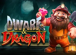 Pragmatic : Dwarf & Dragon - BEERSLOT365