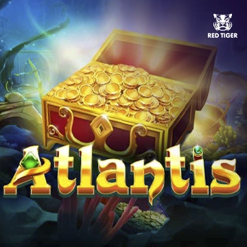 Redtiger : Atlantis - BEERSLOT365