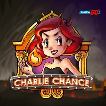 Charlie Chance - BEERSLOT365