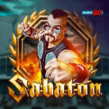 Sabaton - BEERSLOT365