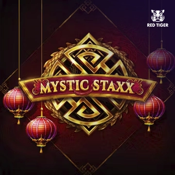 Redtiger : Mystic Staxx - BEERSLOT365