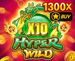 Dragon Soar - Hyper Wild - BEERSLOT365