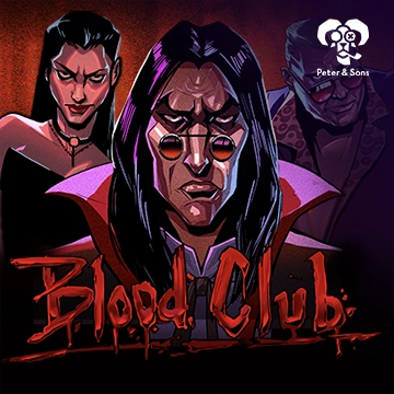 Blood Club - BEERSLOT365