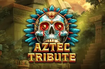 Redtiger : Aztec Tribute - BEERSLOT365