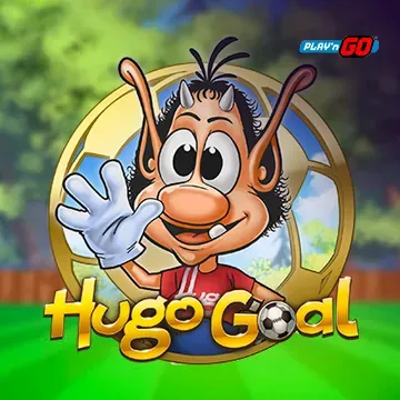 Hugo Goal - BEERSLOT365