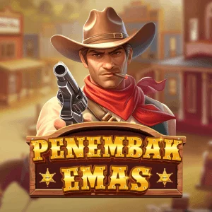 Besoft : Golden Gunslinger - BEERSLOT365