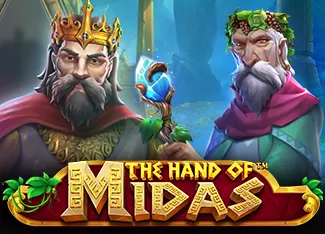 Pragmatic : The Hand of Midas - BEERSLOT365